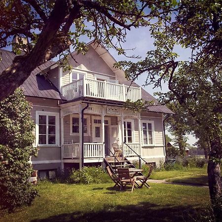 Three Pheasants Boutique Bed And Breakfast Ekeby  Exterior foto